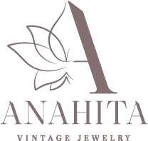 Anahita London Vintage