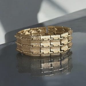 Jewelcraft Bileklik